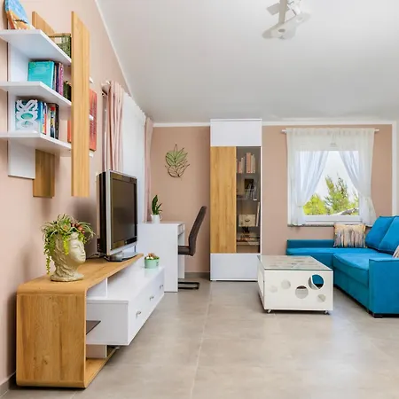 Apartman Pinija