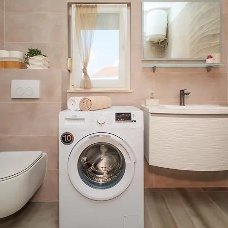 Διαμέρισμα Pinia