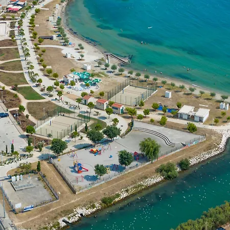 Διαμέρισμα Pinia *