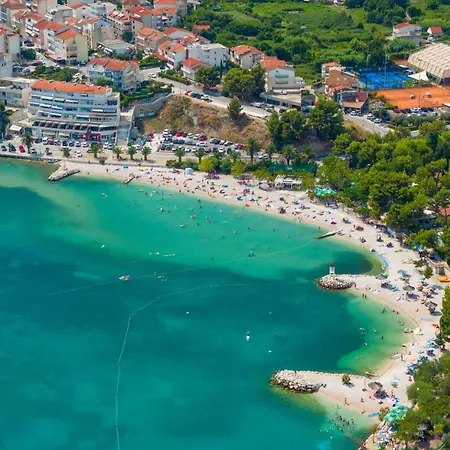 Pinija Split