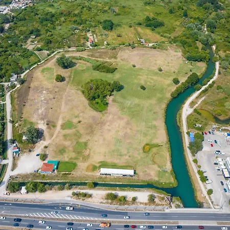 Pinia Apartman Split