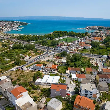 Apartman Pinija