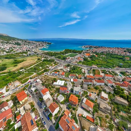 Pinija Apartman
