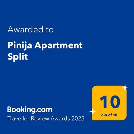 Pinija Apartman