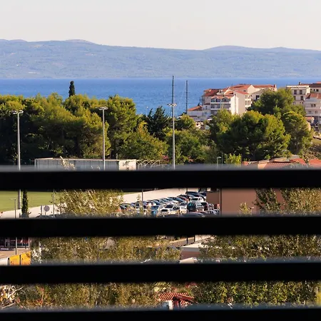 Apartamento Pinia