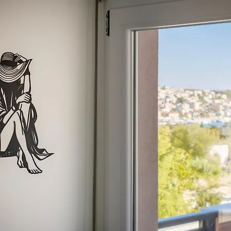 Pinia Apartamento Split