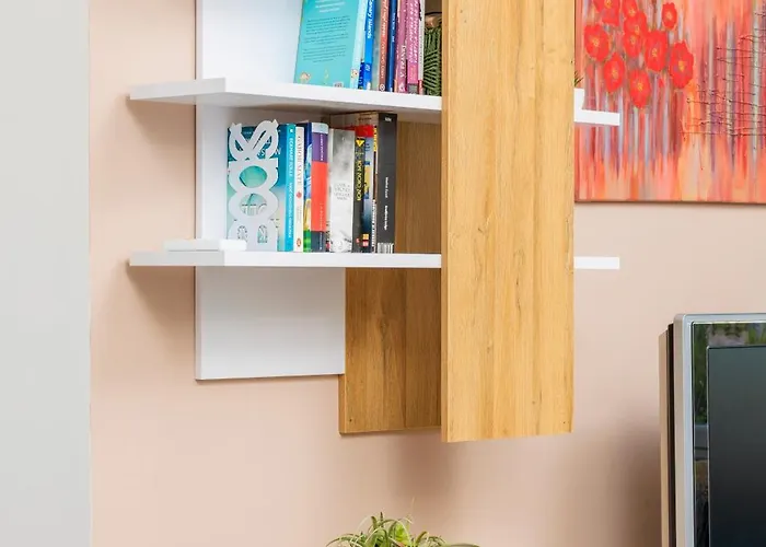 Appartement Pinia Split