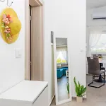 Pinia Апартаменты