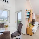 Апартаменты Pinia