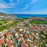 Pinia Апартаменты