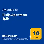 Pinia Апартаменты